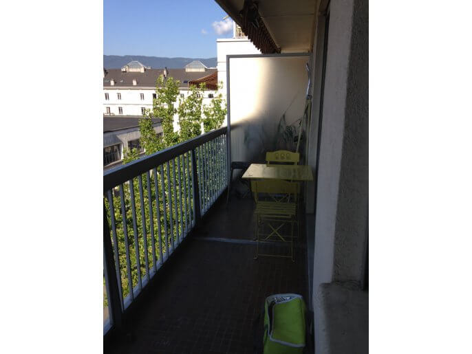 Appartement 1 pièce 26 m²