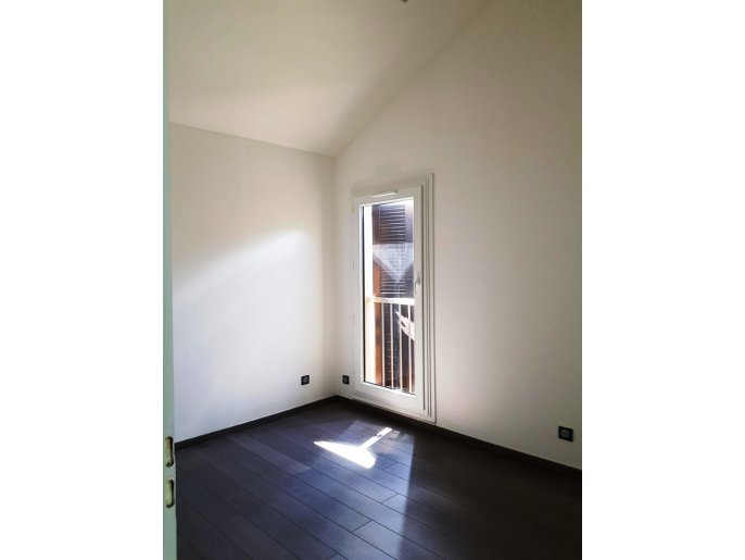 Appartement 4 pièces 85 m²