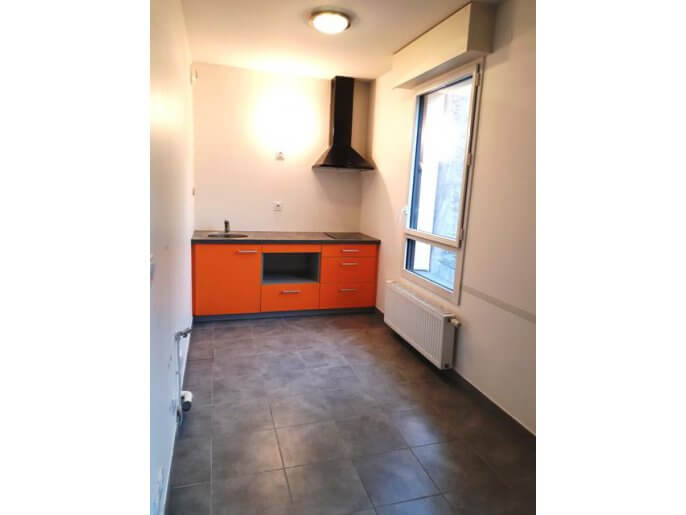 Appartement 1 pièce 28 m²