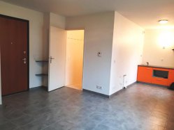 Appartement 1 pièce 28 m²