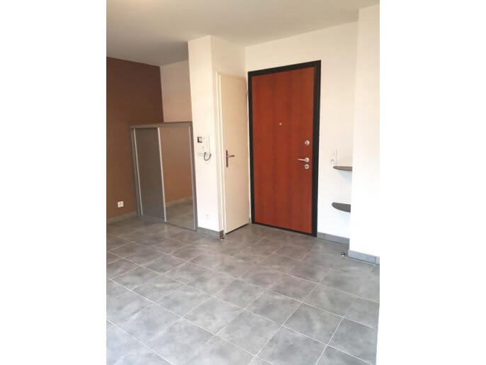 Appartement 1 pièce 28 m²