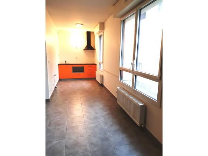 Appartement 1 pièce 28 m²