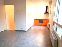 Appartement 1 pièce 28 m²