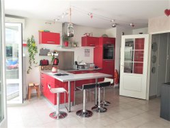 Appartement 4 pièces 85 m²