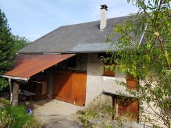 Ferme 200 m²