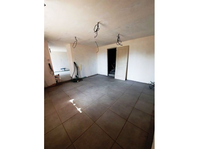 Maison 6 pièces 120 m²