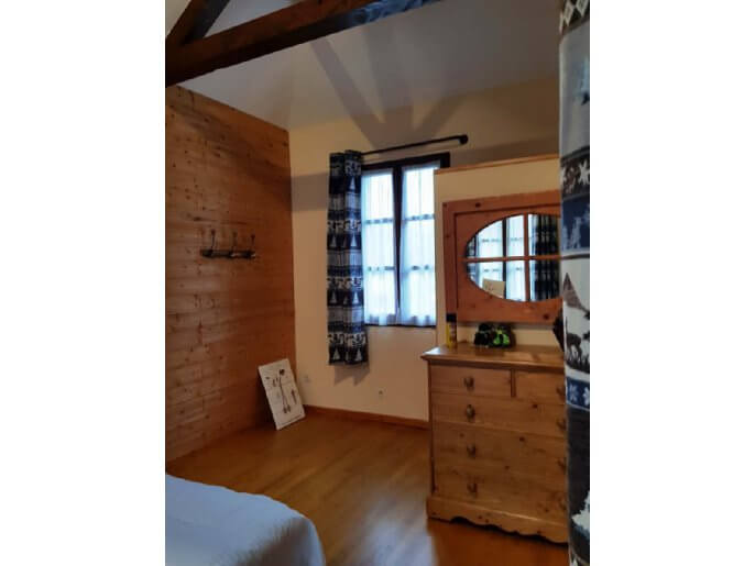 Maison 7 pièces 200 m²