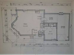 Maison 5 pièces 125 m²