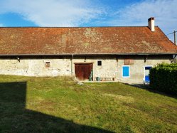 Ferme 5 pièces 300 m²