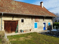 Ferme 5 pièces 300 m²