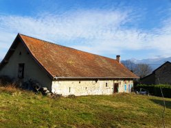 Ferme 5 pièces 300 m²