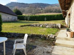 Ferme 5 pièces 300 m²