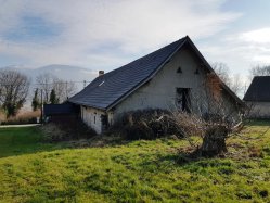 Ferme 5 pièces 300 m²