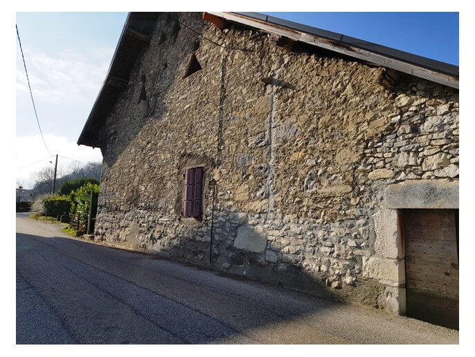 Ferme 5 pièces 300 m²