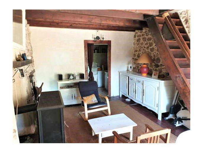 Ferme 4 pièces 90 m²