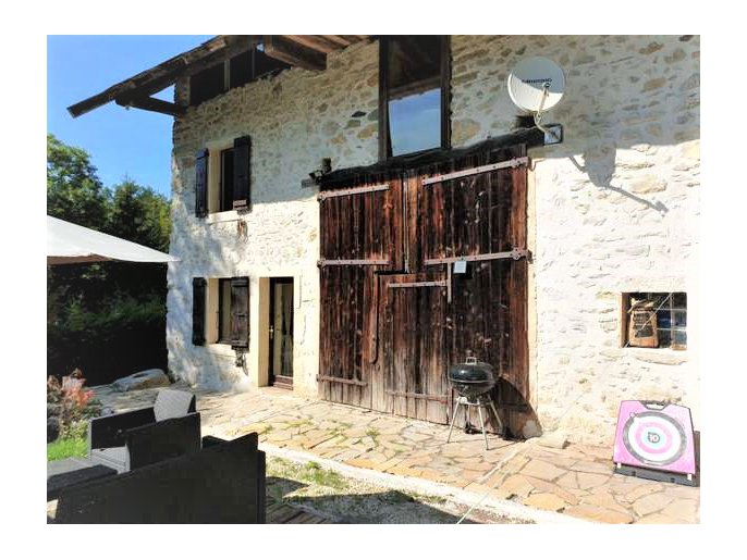 Ferme 4 pièces 90 m²