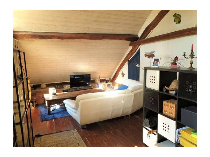 Ferme 4 pièces 90 m²