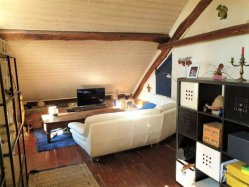 Ferme 4 pièces 90 m²