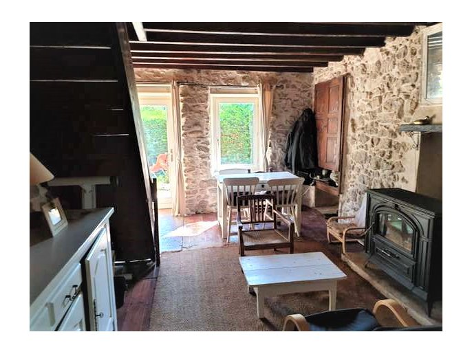 Ferme 4 pièces 90 m²