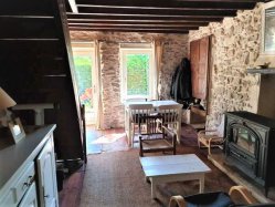 Ferme 4 pièces 90 m²