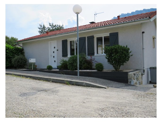 Villa 6 pièces 120 m²