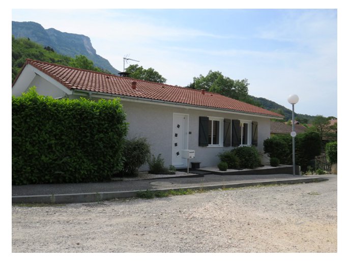 Villa 6 pièces 120 m²