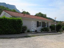 Villa 6 pièces 120 m²