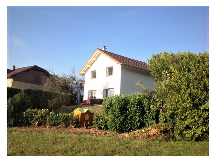 Villa 4 pièces 106 m²