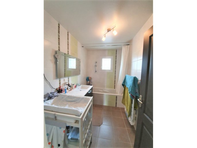 Villa 5 pièces 95 m²