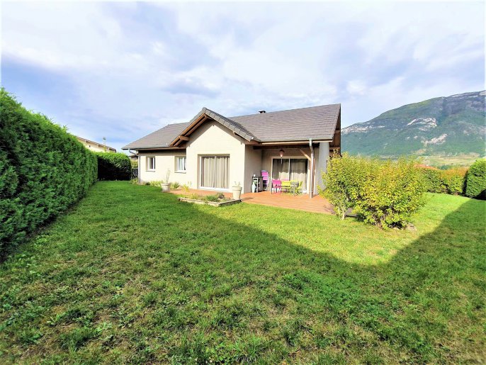 Villa 5 pièces 95 m²
