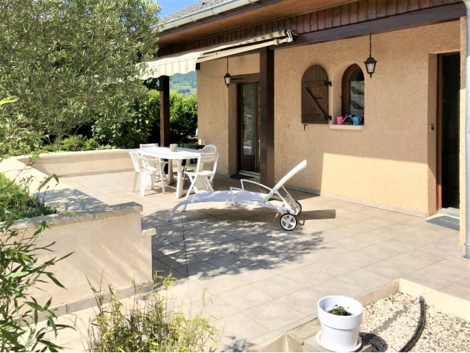 Villa 5 pièces 128 m²