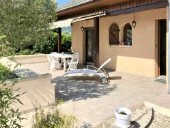 Villa 5 pièces 128 m²