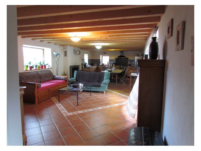 Villa 7 pièces 180 m²