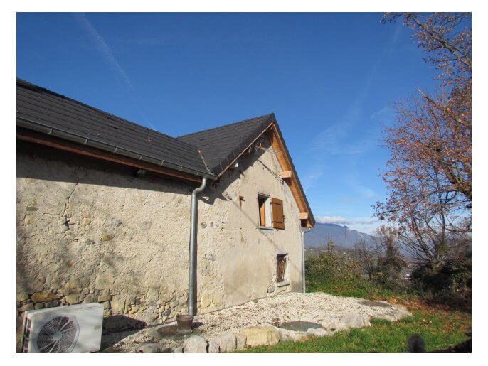 Villa 7 pièces 180 m²